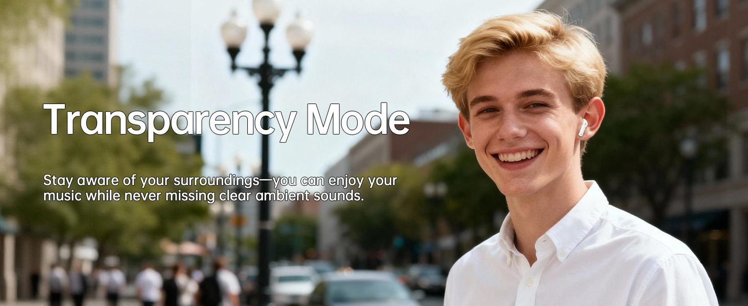wireless earbuds noise cancelling