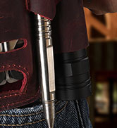 Multitool Sheath for Belt