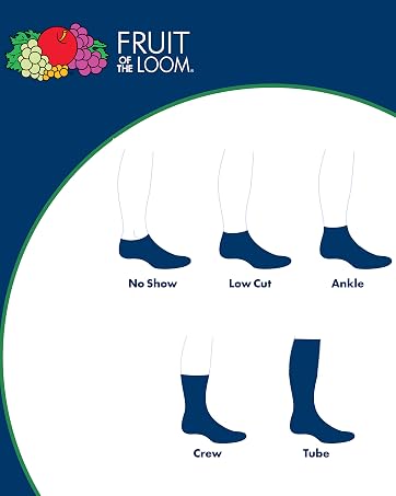 fruit of the loom