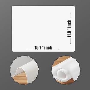 silicone placemat
