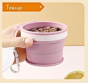 Tea cup