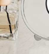 magnified mirror