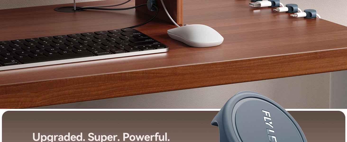 cord organizer