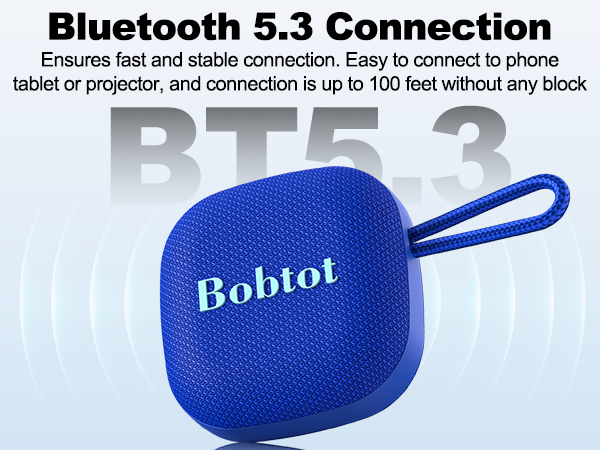 wireless bluetooth speaker