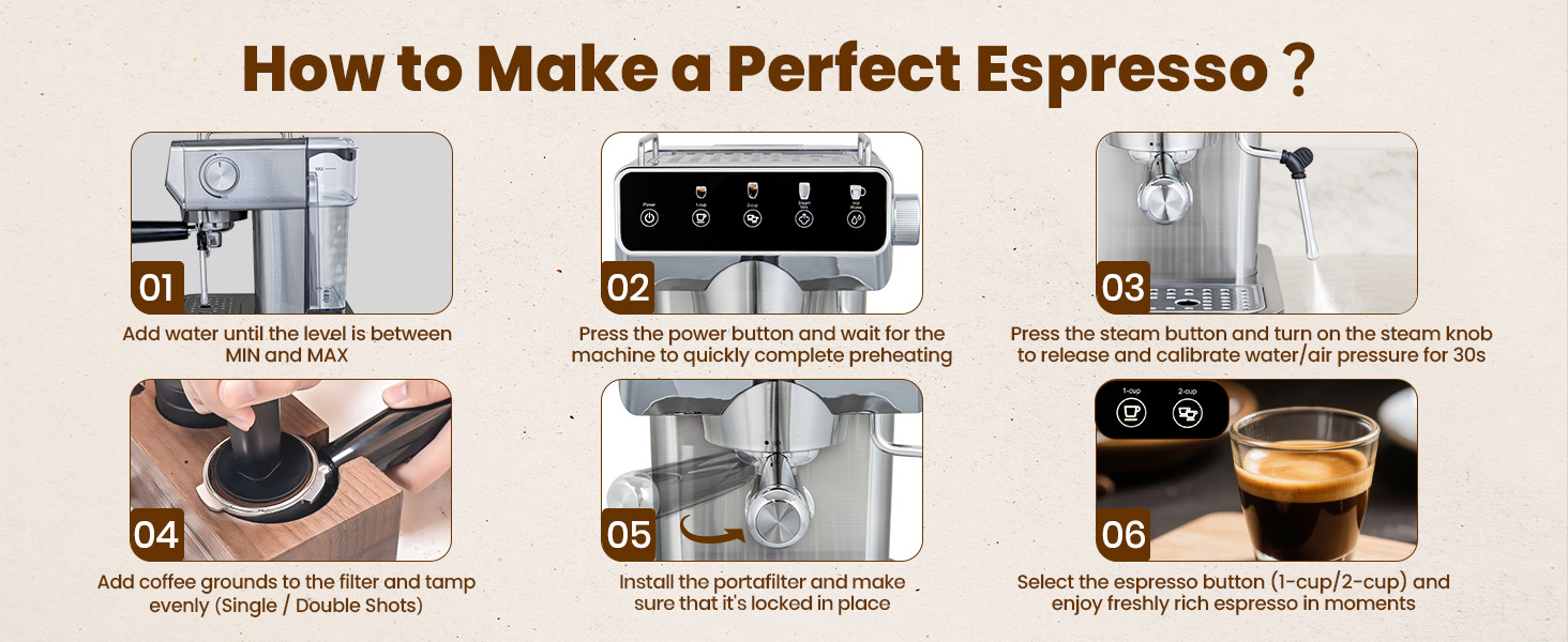 cafetera espresso machine
