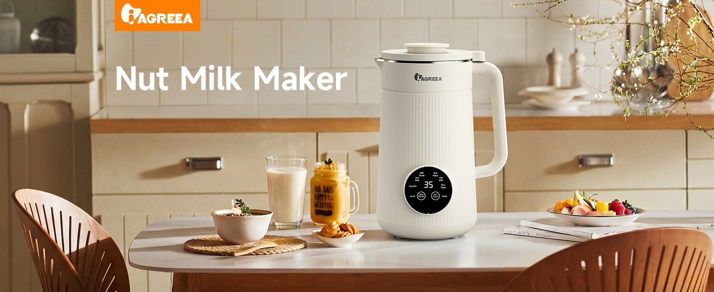 nut milk maker