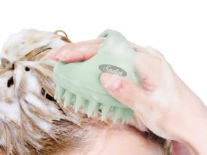 scalp massager