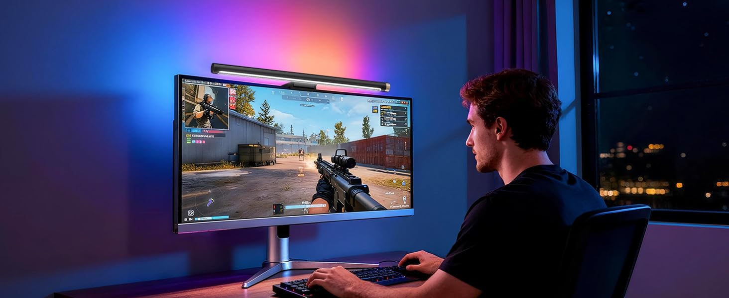 gaming