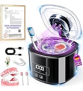 5.0 Upgraded Ultrasonic Retainer Cle