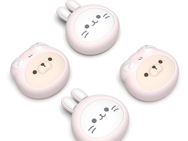 Cute Joystick Caps