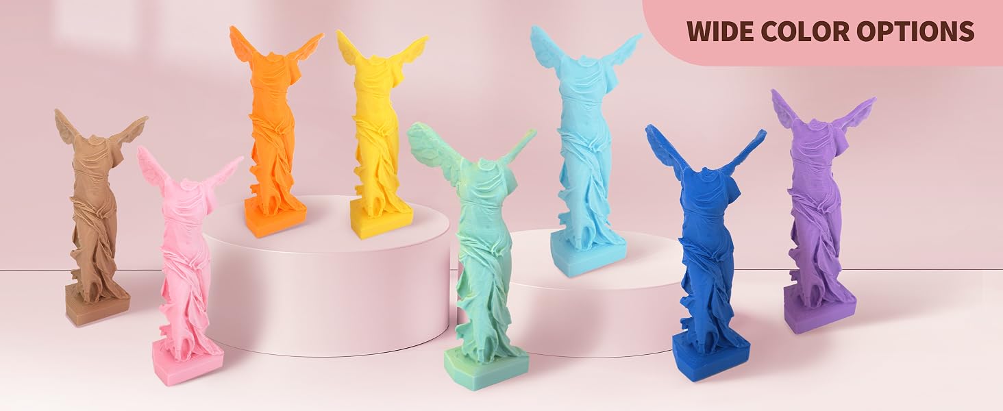 matte pla
