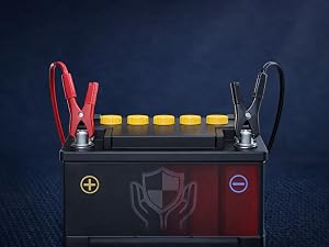 battery protection