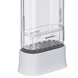 herb containers for refrigerator