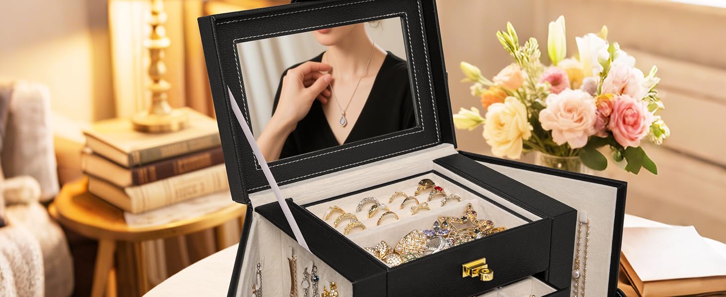 jewelry box