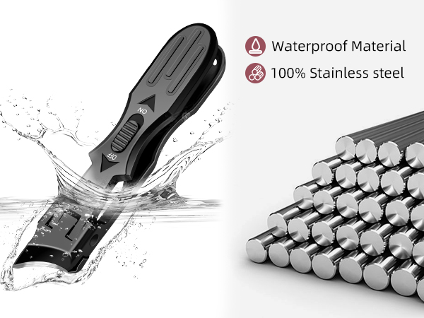 Nail Clippers Set