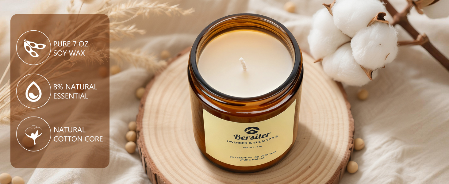 candle