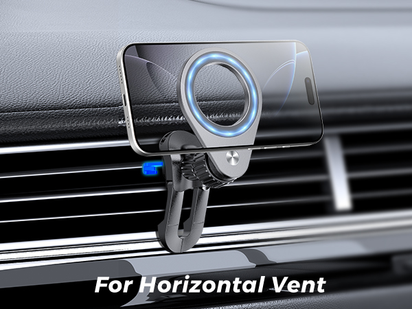 263 MagSafe Car Vent Phone Mount