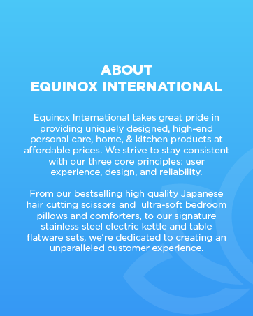 Equinox International