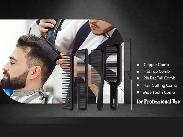 comb set