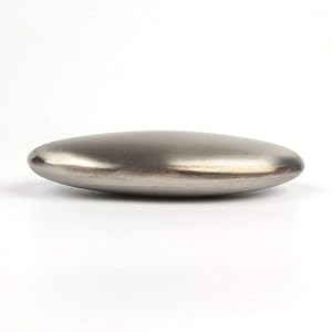 Stainless Steel Soap Bar