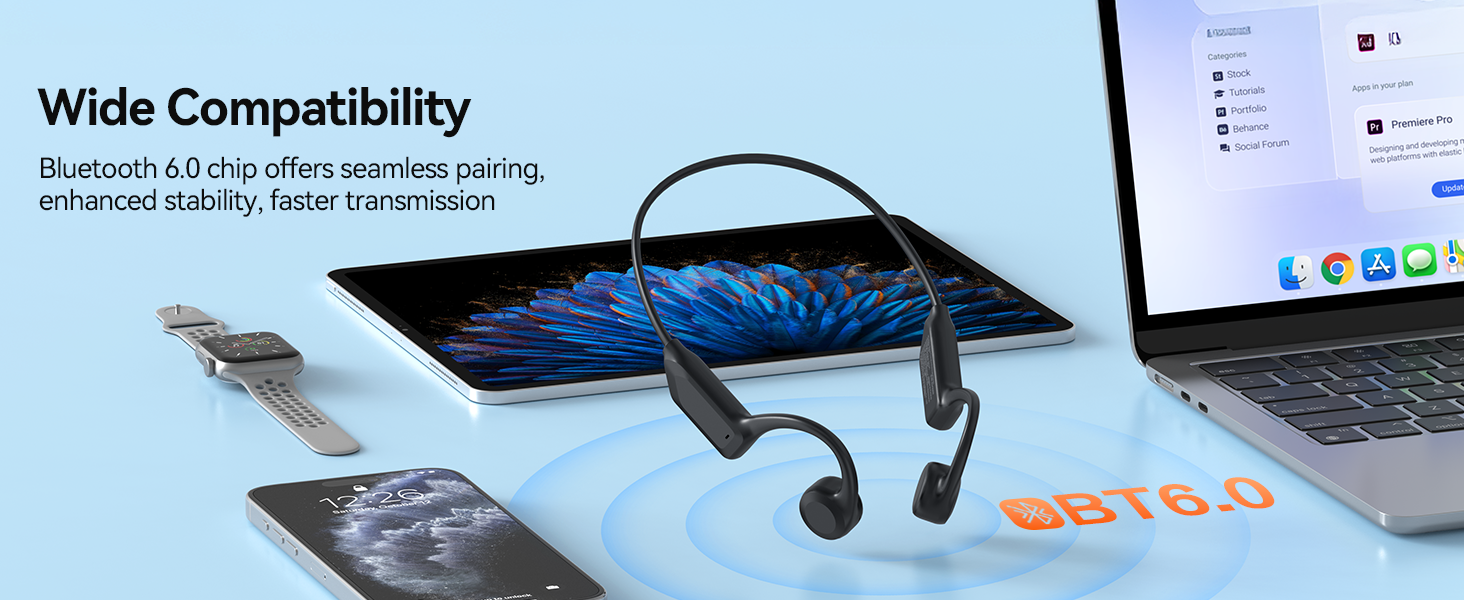 Bluetooth 6.0