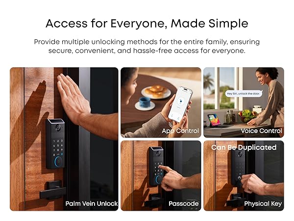 Access for Everyone, Made Simple