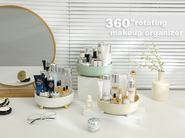 teen makeup organizer