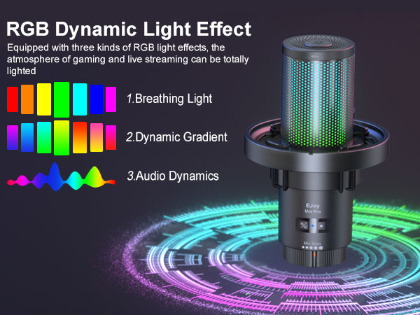 Uni PRO usb mic