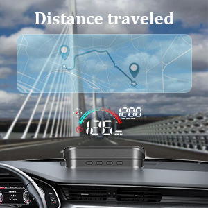 heads up display,head up display,speedometer,speedometer for car,head up display for car windshield