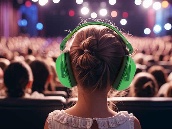ear protection for kids