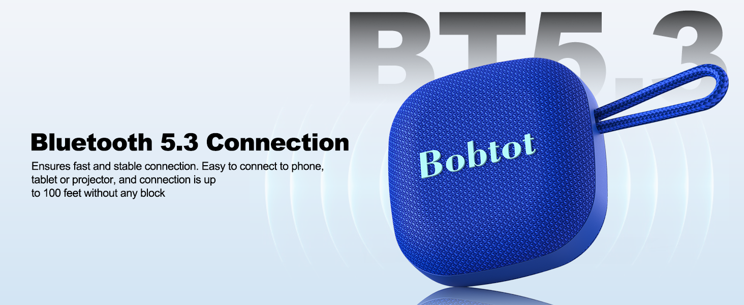 wireless bluetooth speaker