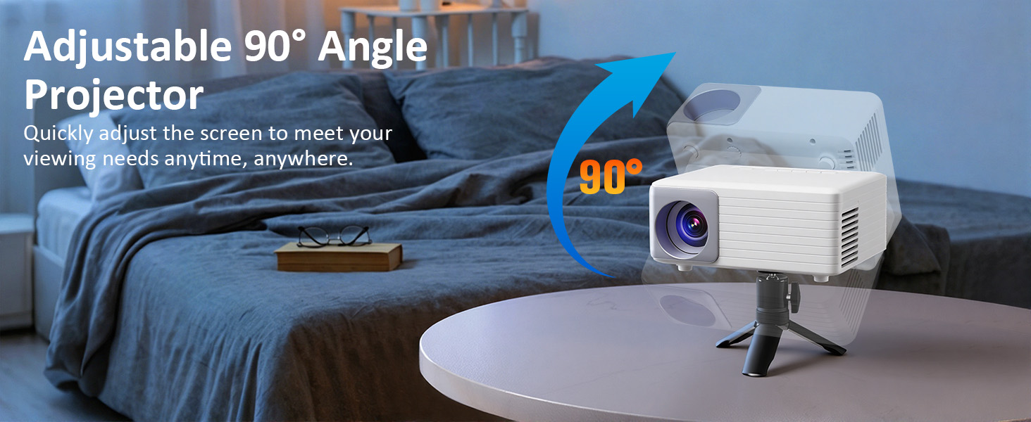mini projector