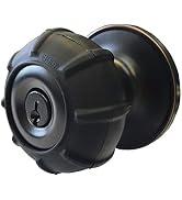 Enjoy Cover New Silicone Door knob Grips Maximum Grip Nonslip Arthritis & Senior Living Aids Grip...
