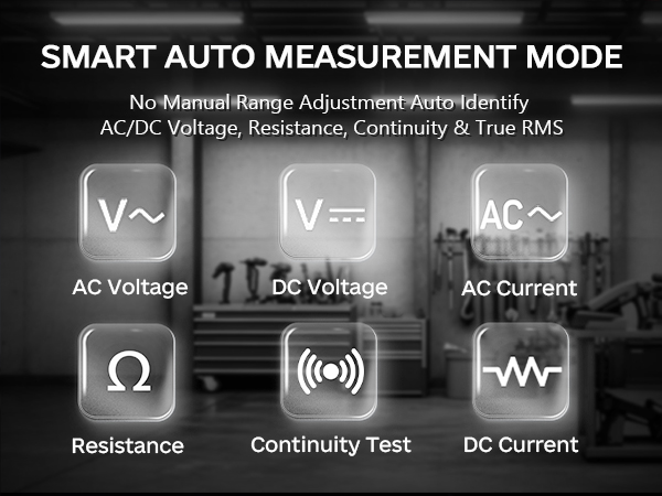 multimeter