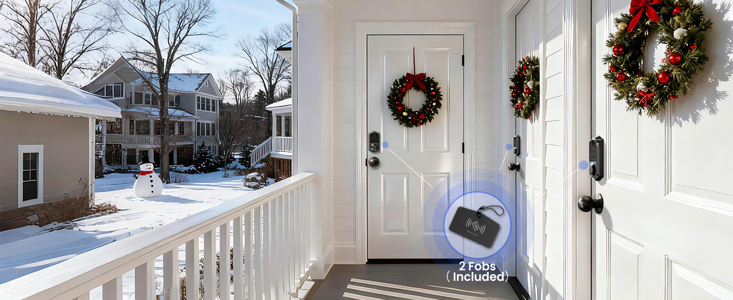 smart lock
