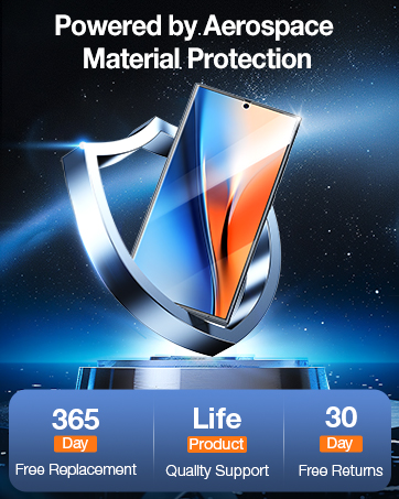 Samsung Galaxy S24 Screen Protector