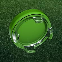 Soccer Thumbsticks KontrolFreek