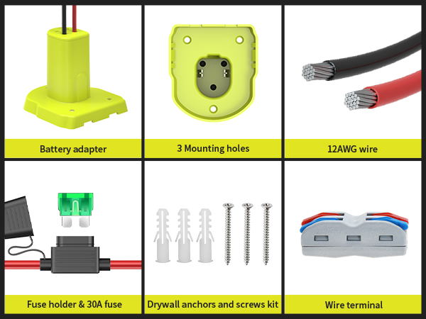 ryobi adapter-04m
