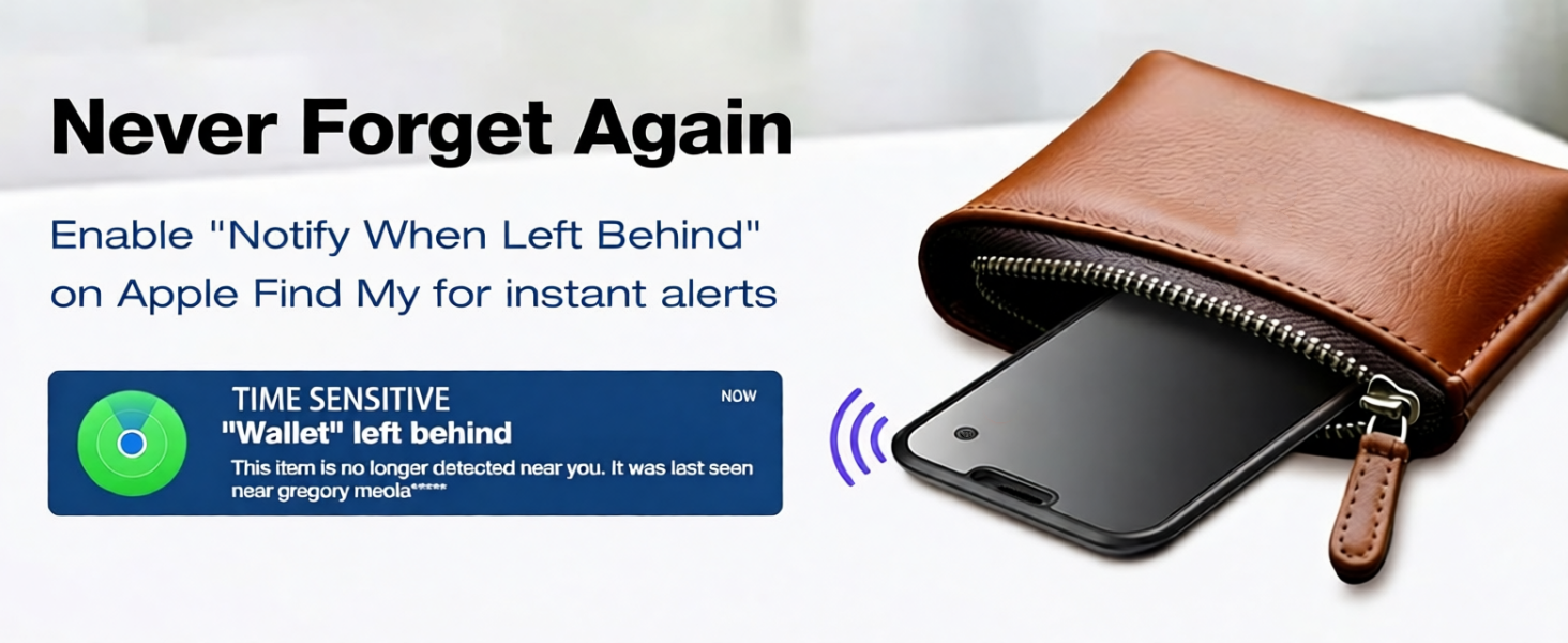 wallet tracker card