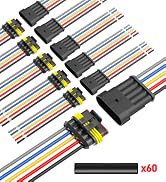 5 Pin Connector