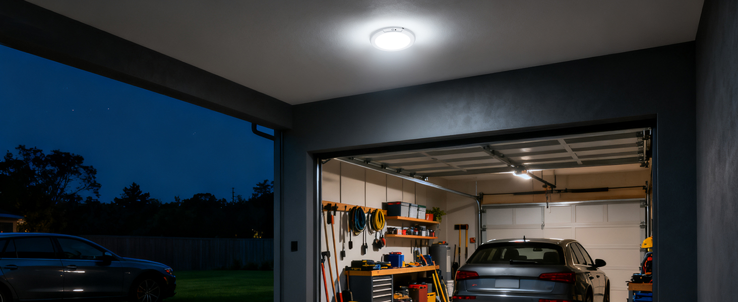 waterproof lights for shower