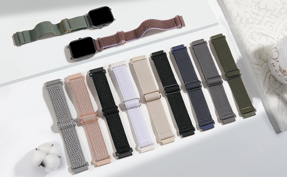 woneligo watch bands
