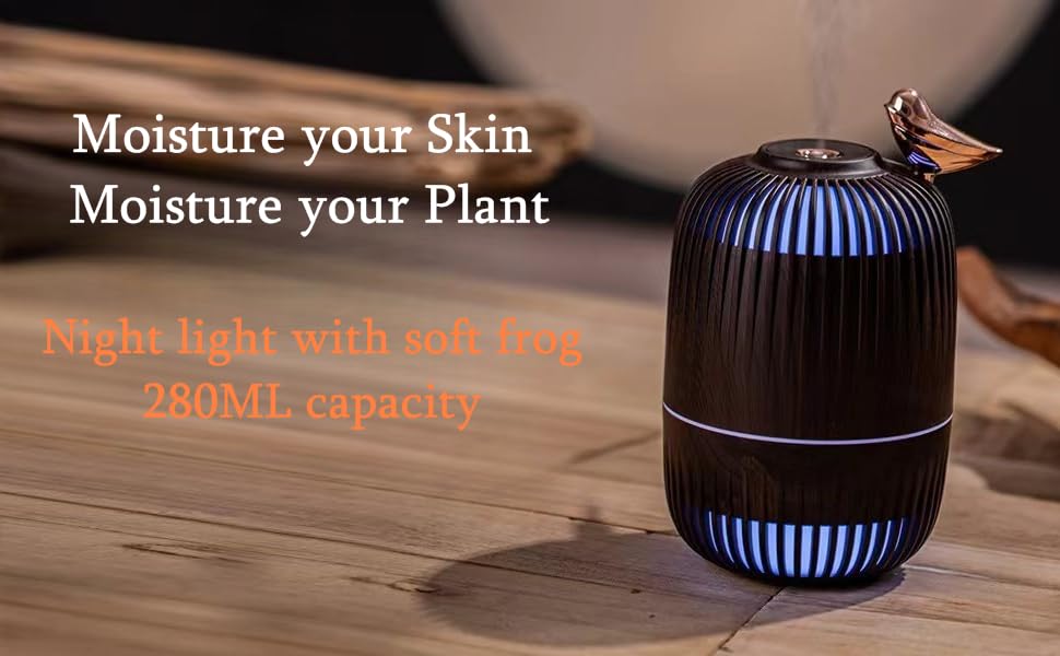 cute humidifier