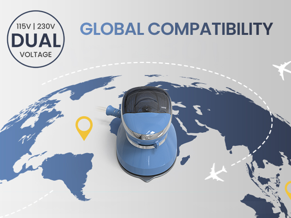 Global compatibility