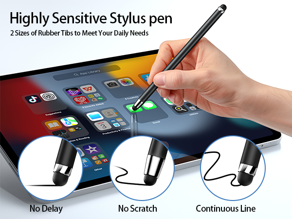 stylus pen
