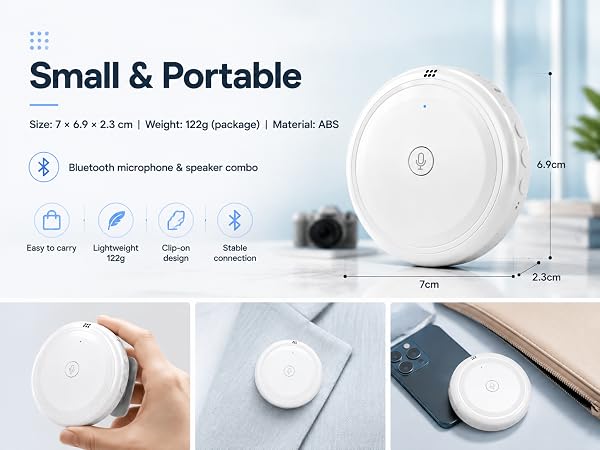Smart Wearable Translator