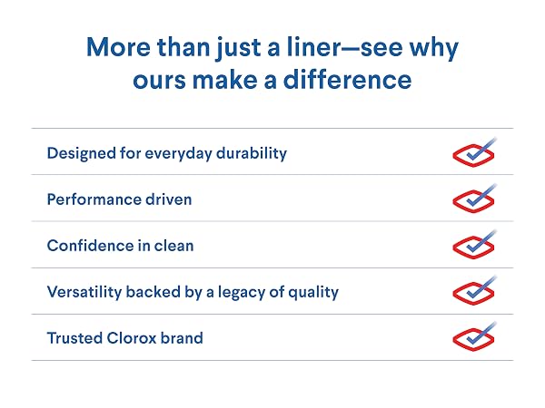 Clorox Curtain Our makes difference - Mobile