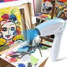 hair dryer