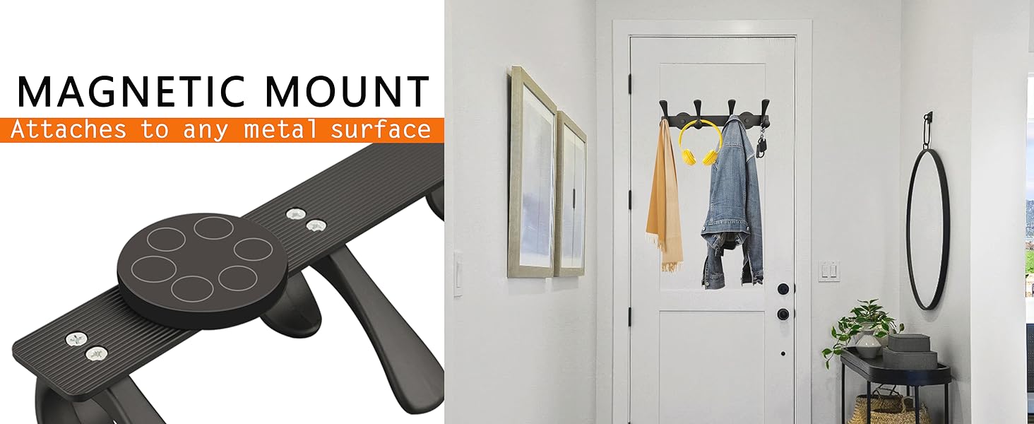 MAGNETIC MOUNT
