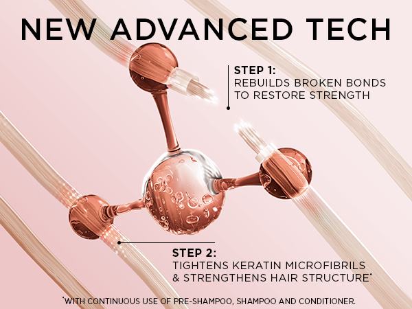 New Advanced Tech